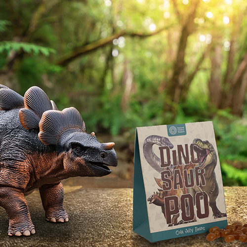 Dinosaurs 