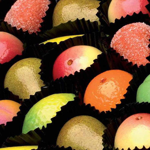Marzipan