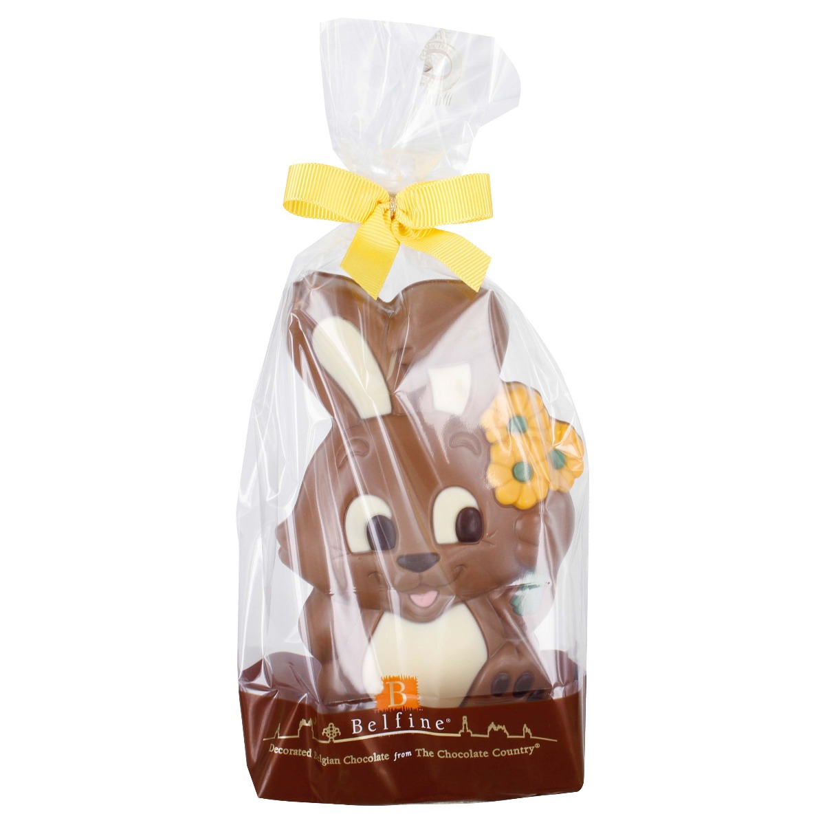 Bunny Kathleen, coloured milk in Bag 175g x 8