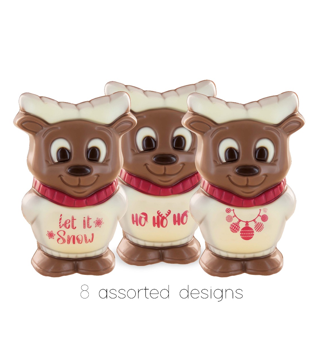 Moose Lee 76mm 40g x 24