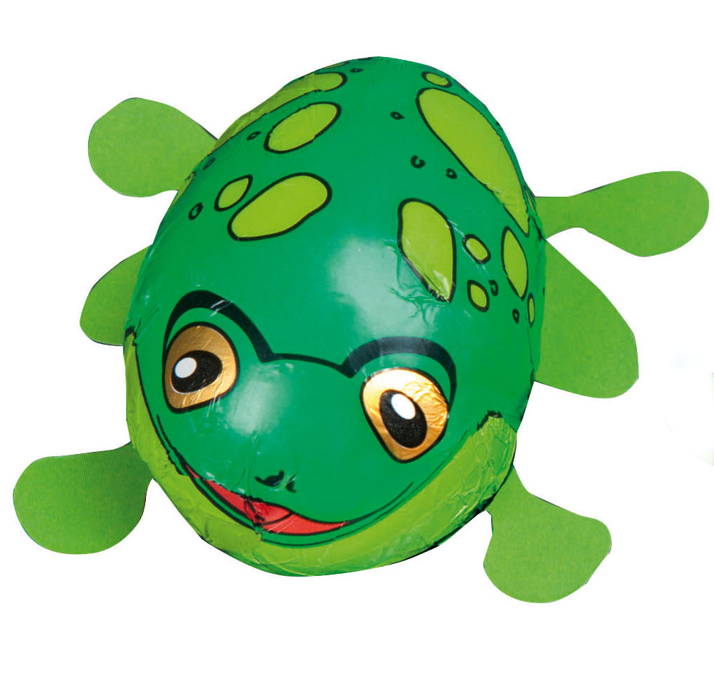 Chocolate Frogs 18g x 40