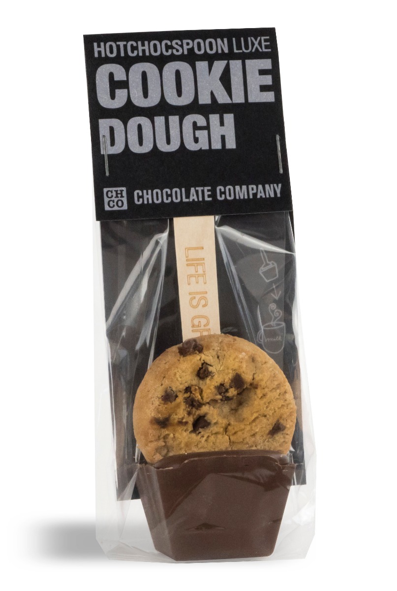 Cookie Dough (Milk) 57g x 20 ZERO VAT