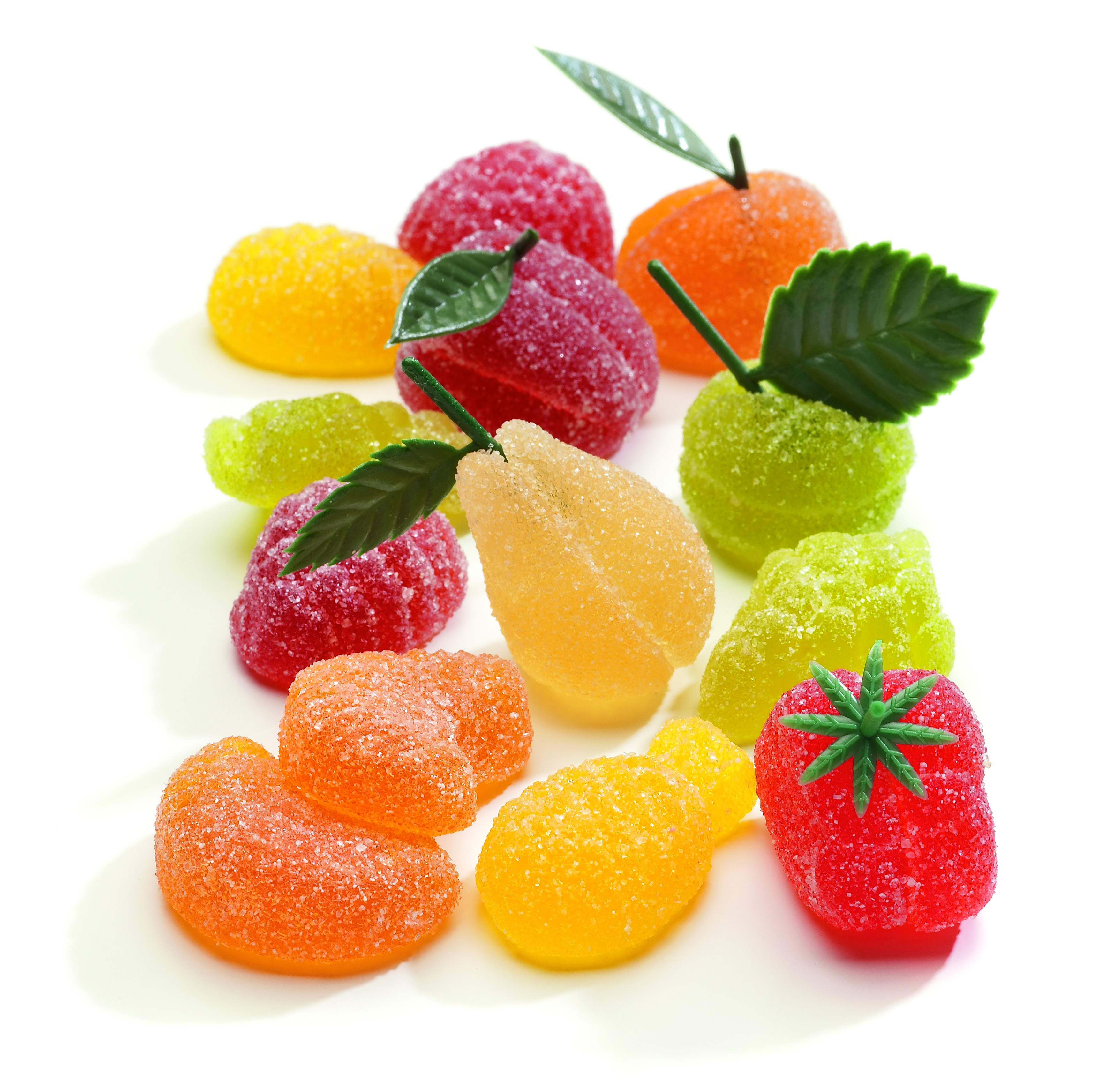 Pate de Fruits x 1kg