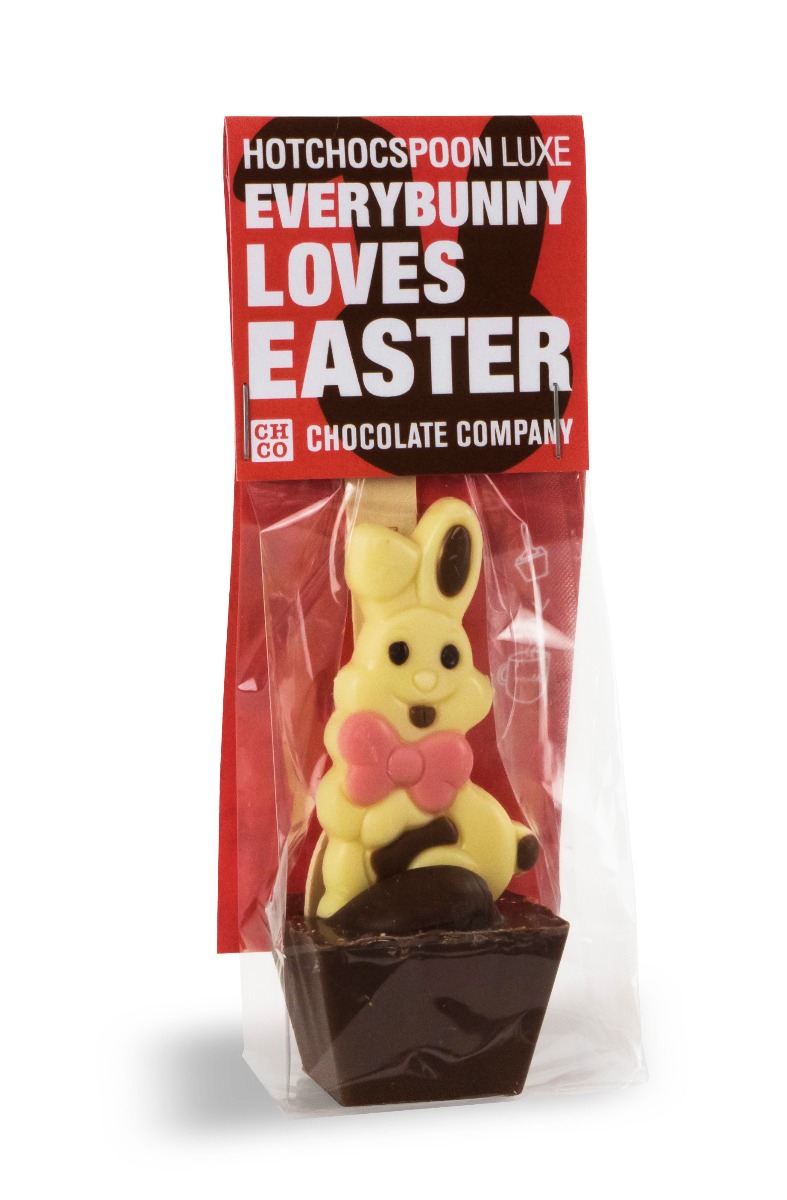 Everybunny Loves Easter (bunny) 50g x 20
