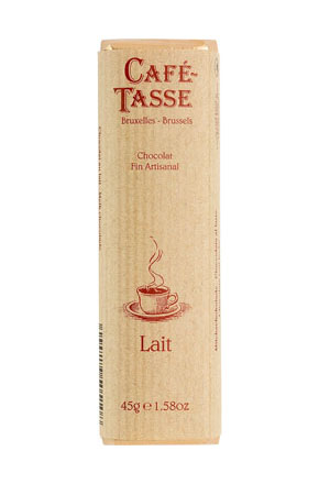 Milk Chocolate Bar 45g x 15