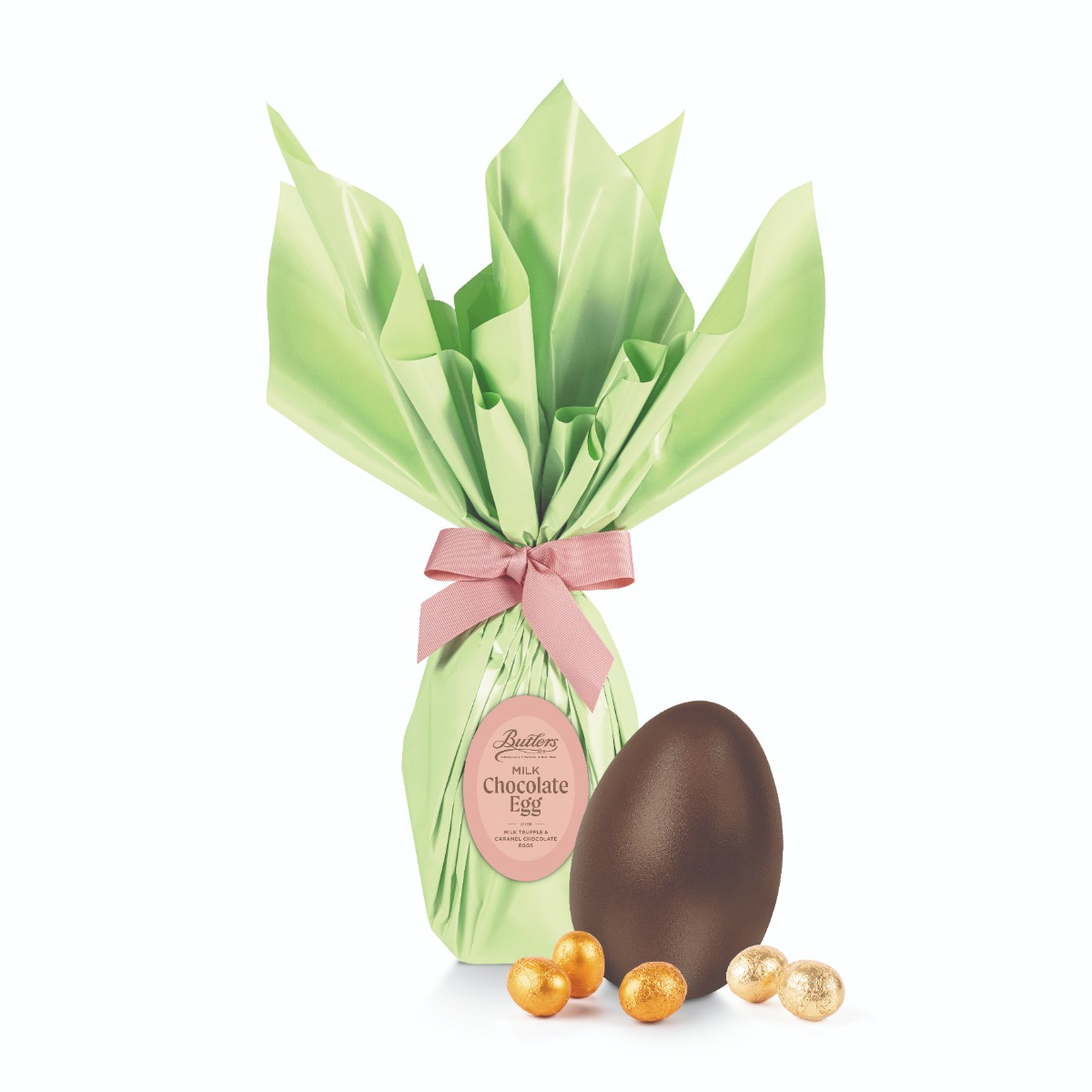 Medium Wrapped Egg 290g x 12