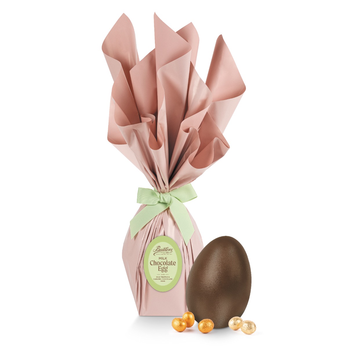Large Wrapped Egg 380g x 6