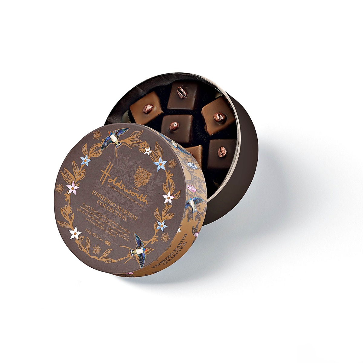 Espresso Martini Truffles 160g x 8