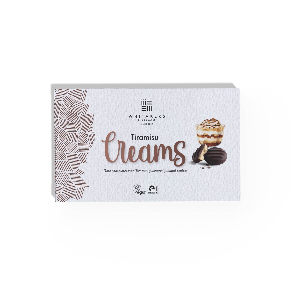 Tiramisu Creams 150g x 14