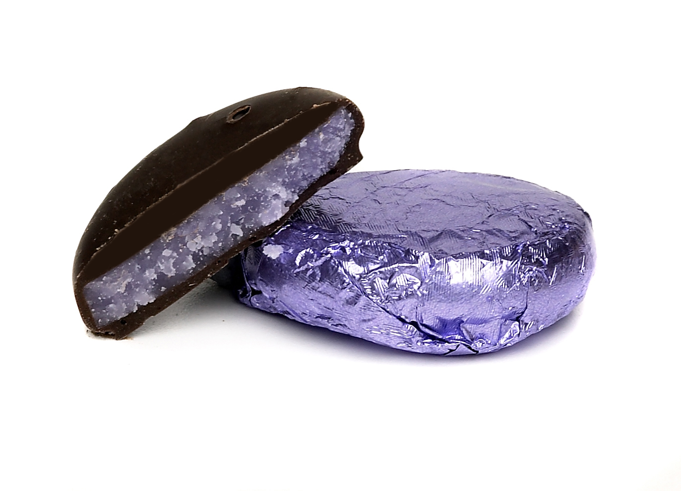 Violet Cremes x 1kg (Approx 120pc)