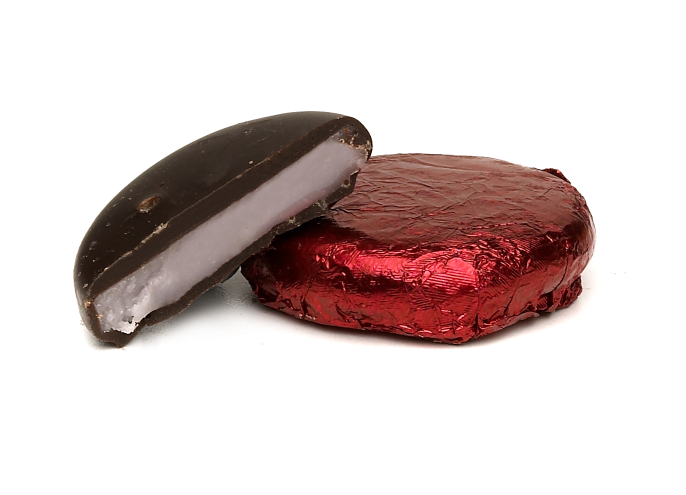 Strawberry Cremes x 1kg (Approx 120pc)