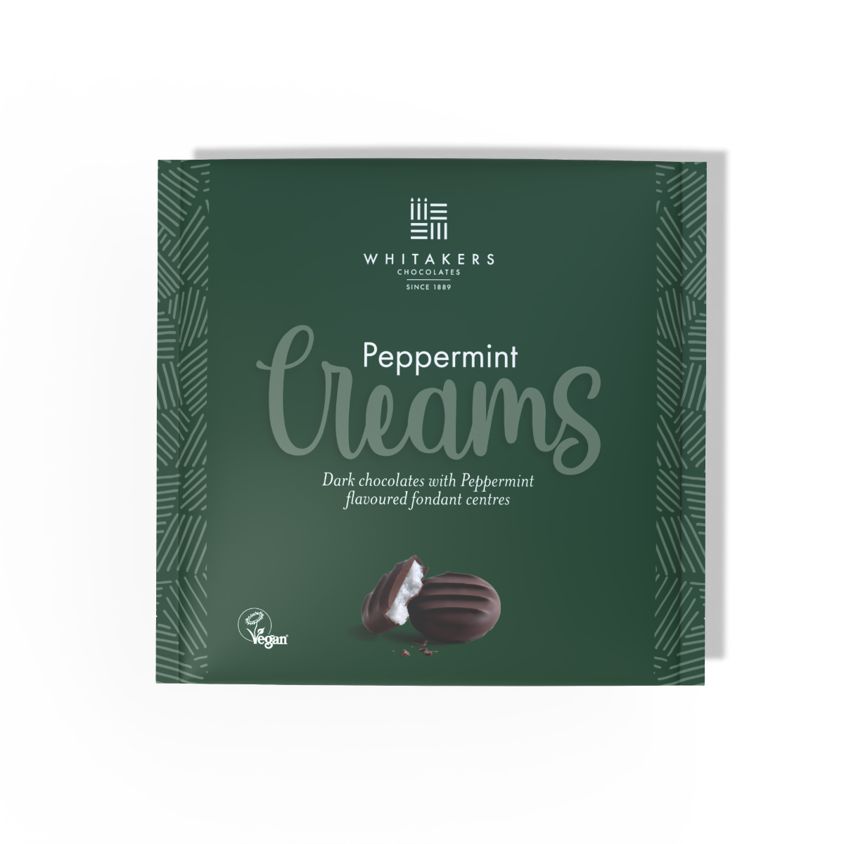 Peppermint Creams 75g x 24