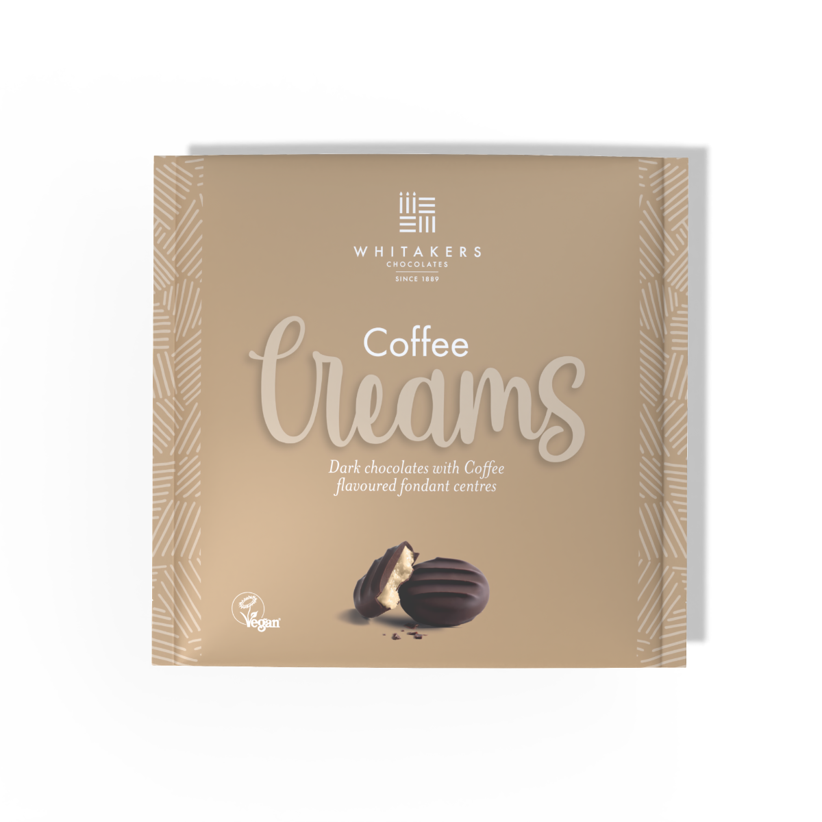 Coffee Creams 75g x 24