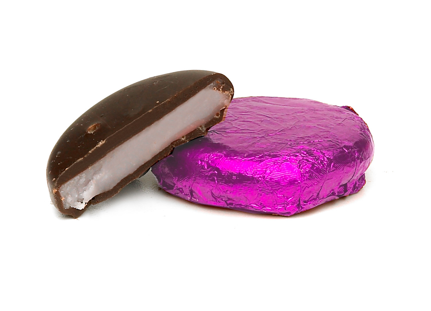 Rose Cremes x 1kg (Approx 120pc)