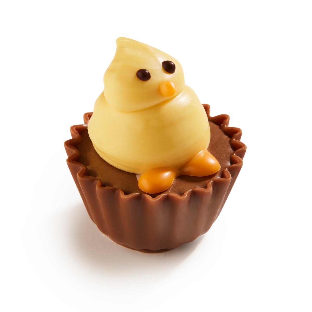 Duck Cupcake 0.97Kg per box