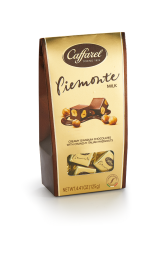 Tumblr follow Piemonte Golden Ballotin 125g x 12 | UK Confectionery Distributor