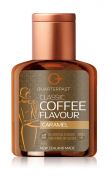 Caramel Syrup for Coffee  250ml x 8 Zero VAT