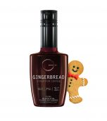 Gingerbread Syrup for Coffee  250ml x 8 Zero VAT