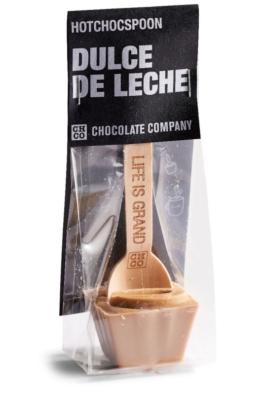 Dulche De Leche (Milk) 54g x 20 ZERO VAT