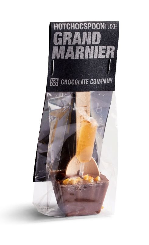 Grand Marnier (Dark) 50g x 20 ZERO VAT