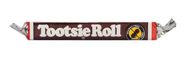Tootsie Roll 14g x 48
