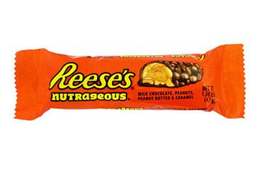 Reese's NutRageous Bar 18 x 47g