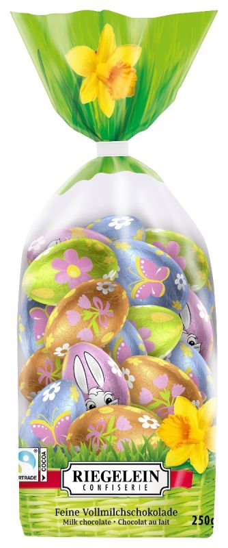 FTCO Bag of Easter Eggs 250g x 30