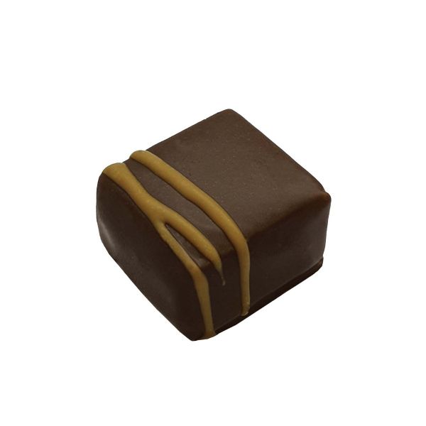 Milk Chocolate Fudge (90g x 12) 1080g/ 72 chocs