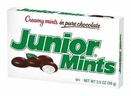 Junior Mints 99g x 12