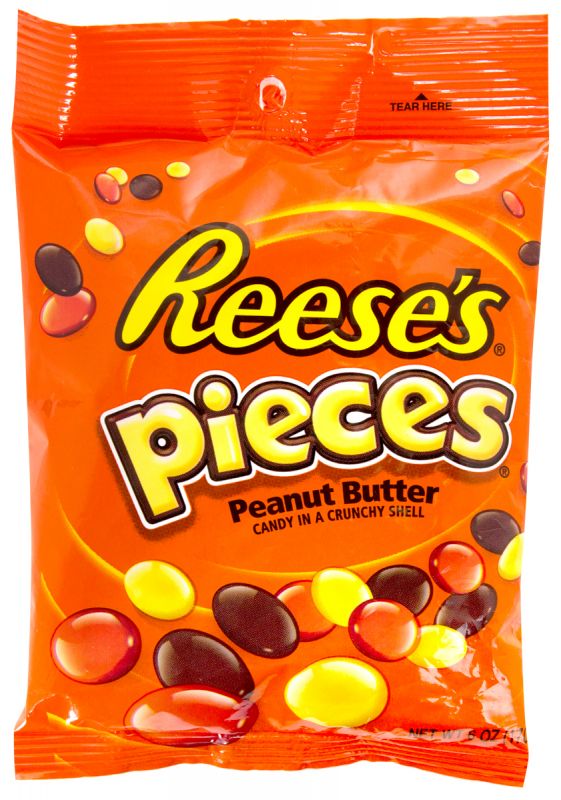 Reese's Pieces 170g x 12