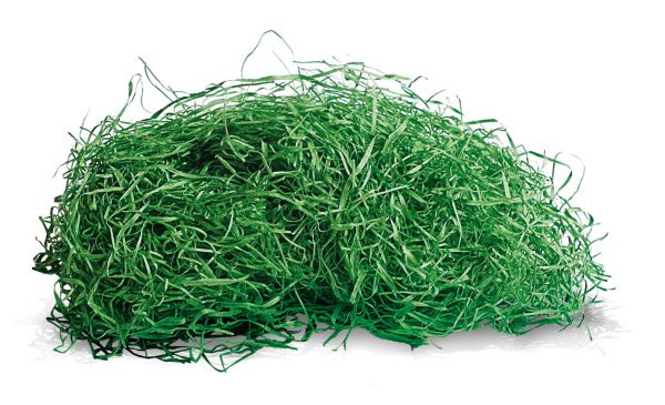 Easter Grass Green 1kg