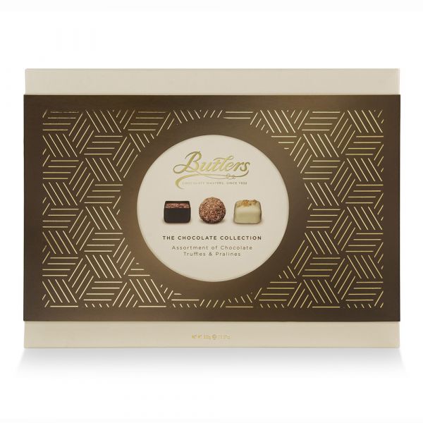 Butlers Chocolate Collection 300g x 8