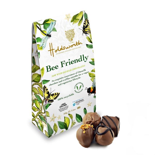 Bee Friendly Gift Box 100g x 8