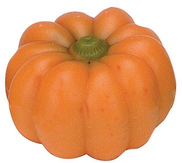 Pumpkin - Hazelnut Praline x 2,47kg (14.3g +/- 173pc)