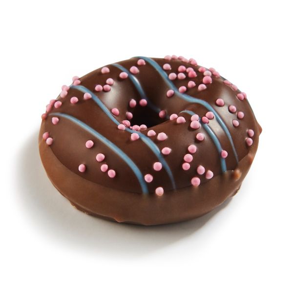 Donut - Macaron Crème x 1540g (+/- 88 pcs )