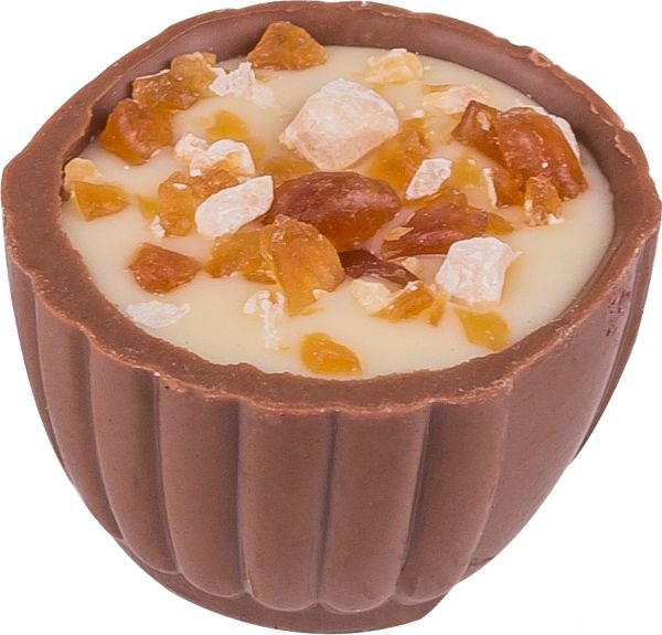 Salted Caramel Cup x 1Kg (Approx. 70pc)