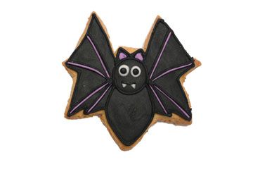Bat Iced Biscuit 60g x 12