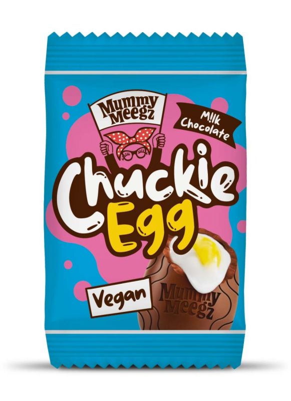 Chuckie Egg 38g x 24