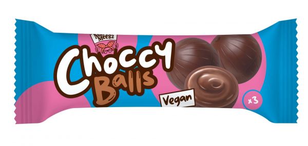Choccy Balls 36g x 22