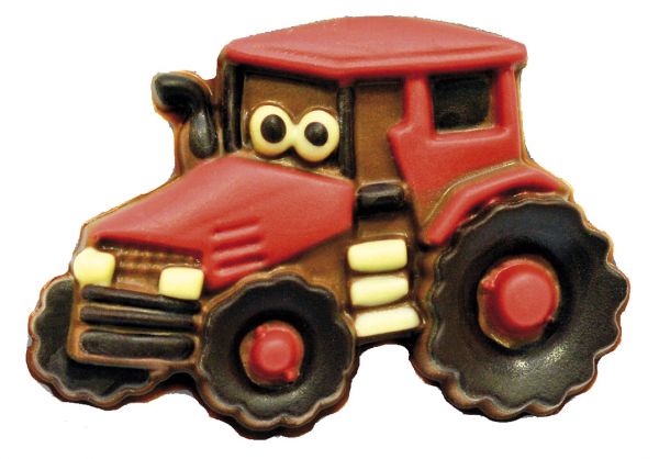 Trevor Tractor x 1kg (Approx 30pc)