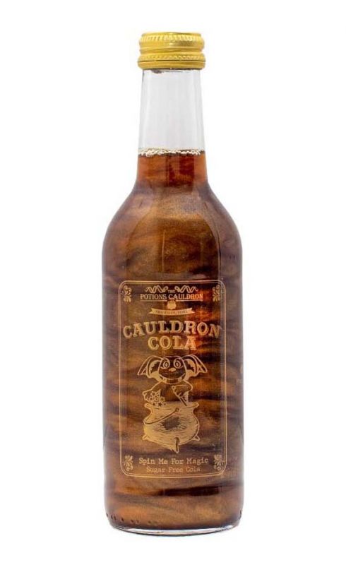 Cauldron Cola 330ml x 12