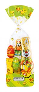FTCO Assorted Easter Bag 150g x 21