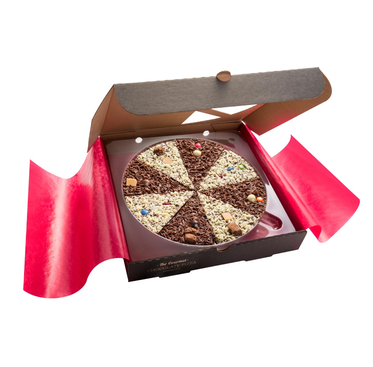 Delicious Dilemma 10inch 500g x 2