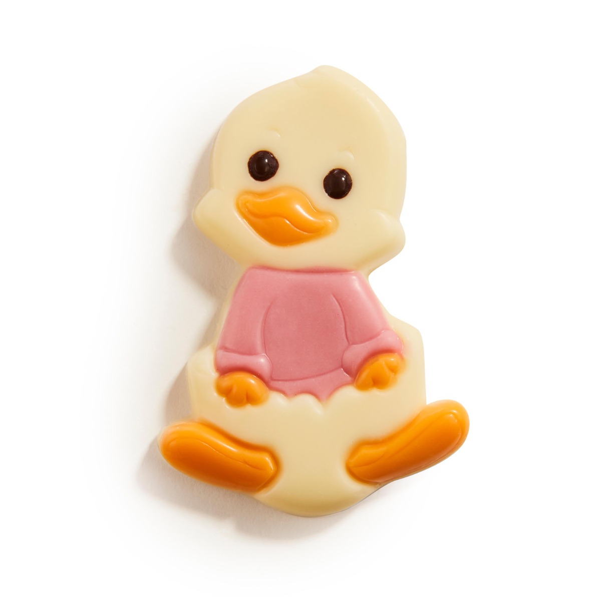 Happy Ducks Milk & White x 1.94kg (13.5g +/- 144pc)