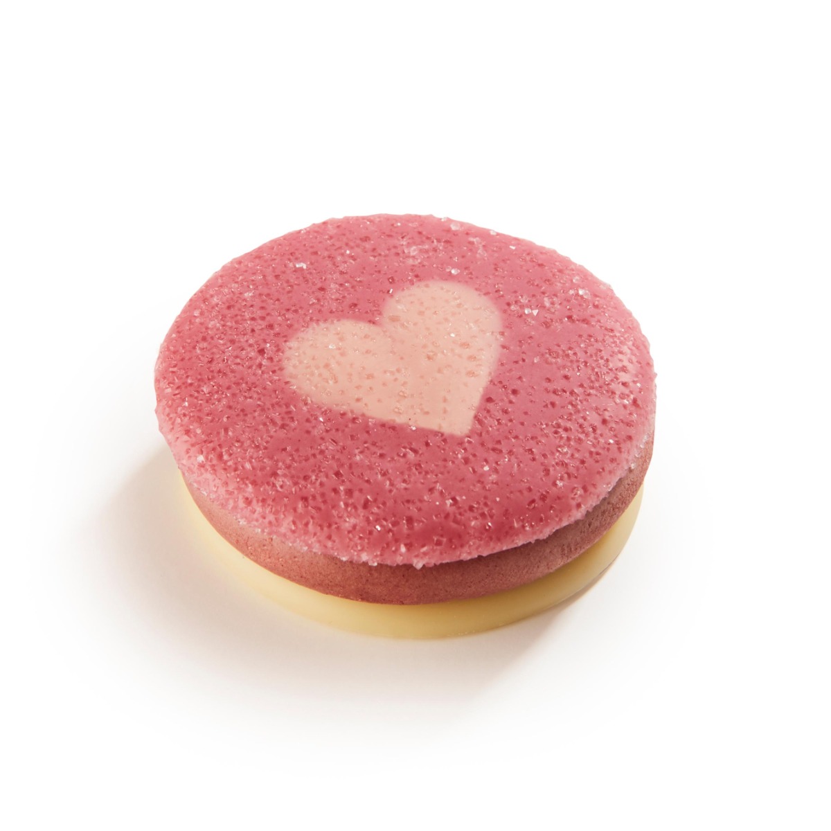 Love Macaron Red Velvet Crème x 1.36kg (17g +/- 80pcs)