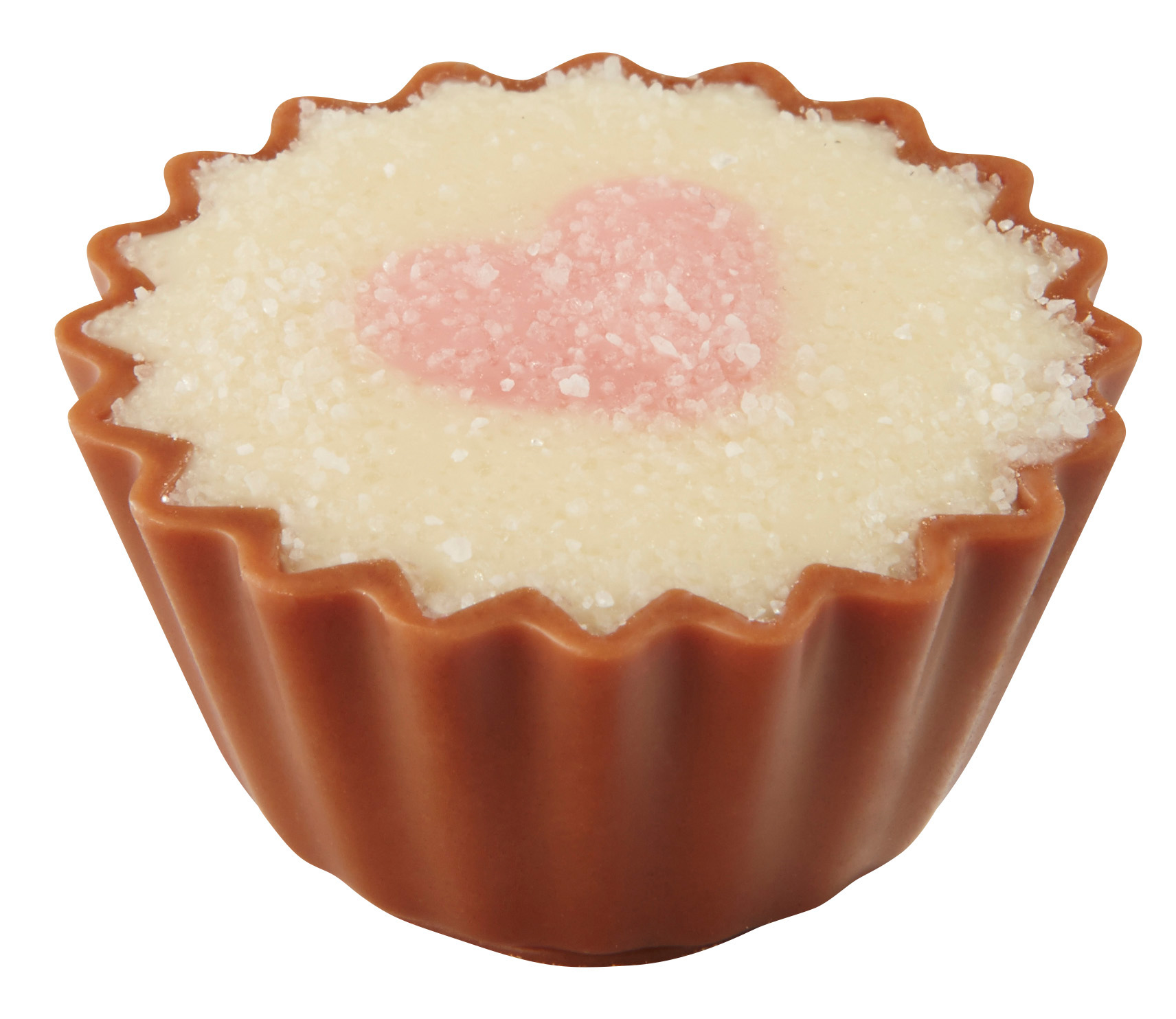 Sweet Pie with Crème Brûlée Ganache Filling x 1.25kg (14.5g +/- 85pc)