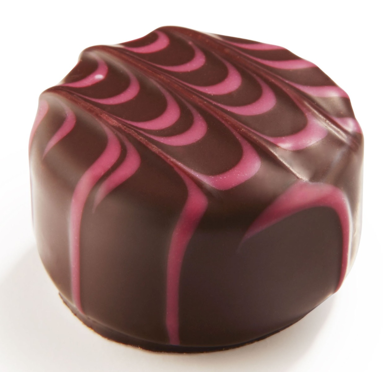 Lamponi - Vanilla Cheesecake with Raspberry Jam x 1kg (Approx 64pc)