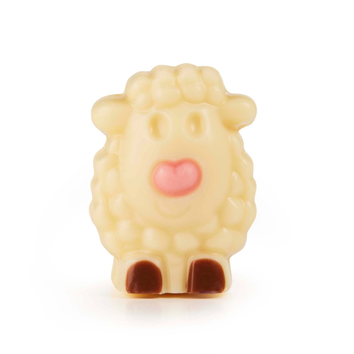 Little Sheep White - Chocolate Crème 2.06kg (12g +/-172pc)