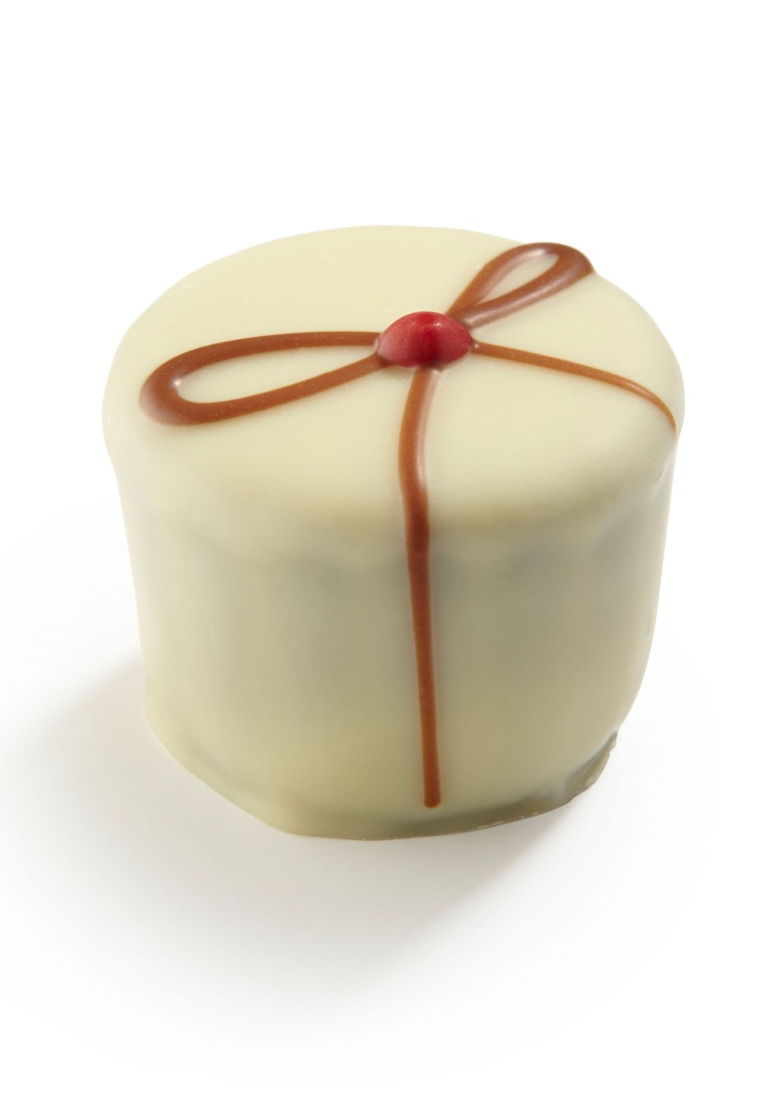 Framboise - Raspberry Ganache x 1kg (Approx 45pc)