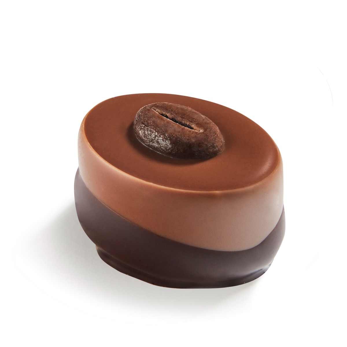 Intense Coffee - coffee creme x 1kg (+/- 68 pcs)